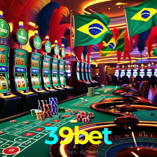 39bet:Jogue slots, aposte no futebol e vença com confiança no nosso cassino!