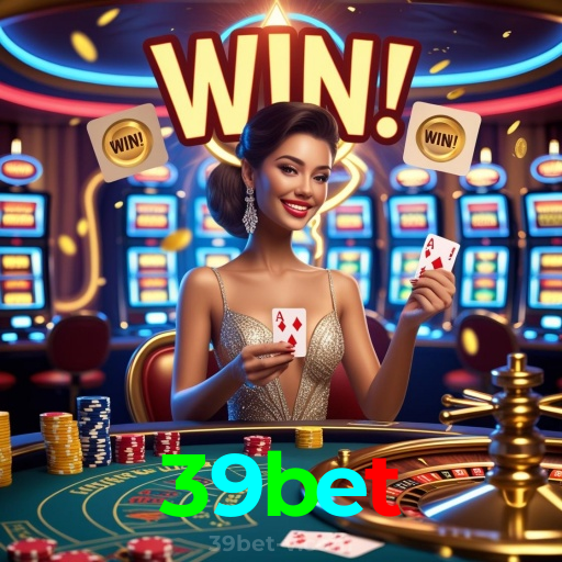 39bet:Onde você pode apostar no futebol e jogar os melhores jogos de cassino!