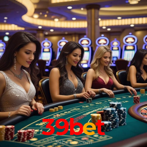 39bet:Apostas emocionantes no futebol e diversão garantida com roleta e poker!