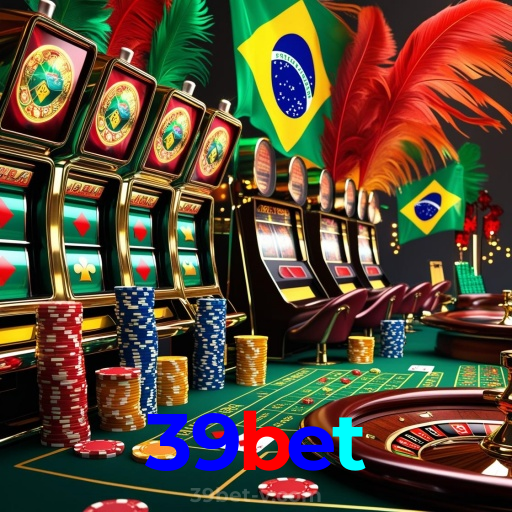 39bet:Cada jogada no blackjack é uma chance de conquistar vitórias!