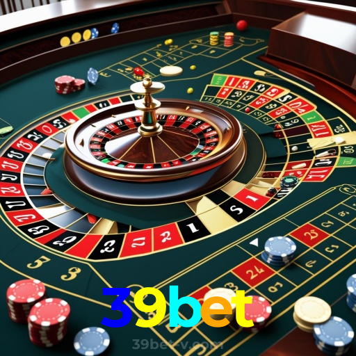 39bet：Onde sua sorte brilha: poker, roleta e apostas no futebol online!