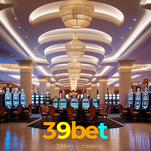 39bet:Onde as apostas no futebol se encontram com as vitórias no cassino!
