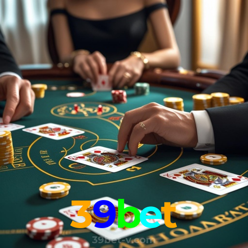 39bet：O cassino online mais confiável para jogar blackjack e apostar no futebol!