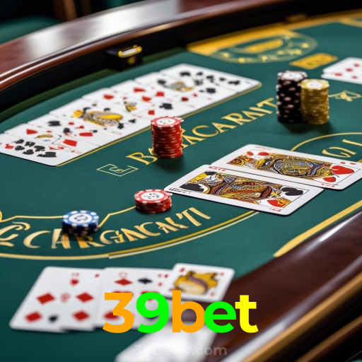39bet:Aposte agora nas roletas e mostre sua sorte!