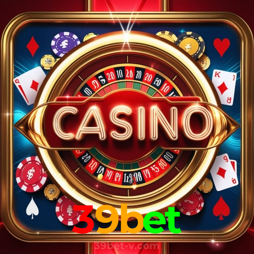 39bet:Jogue poker, aposte no futebol e ganhe no cassino mais confiável!