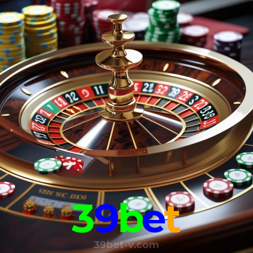 39bet：Jogue slots, roleta e aposte no futebol para grandes vitórias!