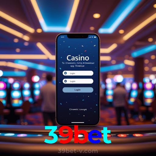 39bet：Jogue no cassino mais seguro com poker, roleta e apostas no futebol!
