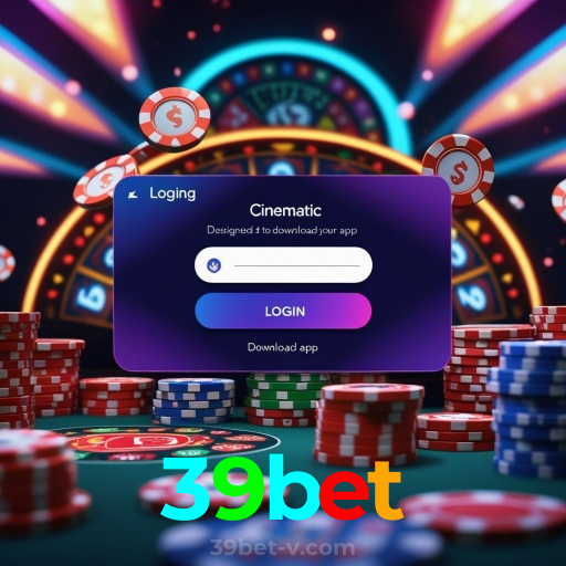 39bet：Jogue poker como um profissional e vença agora mesmo!