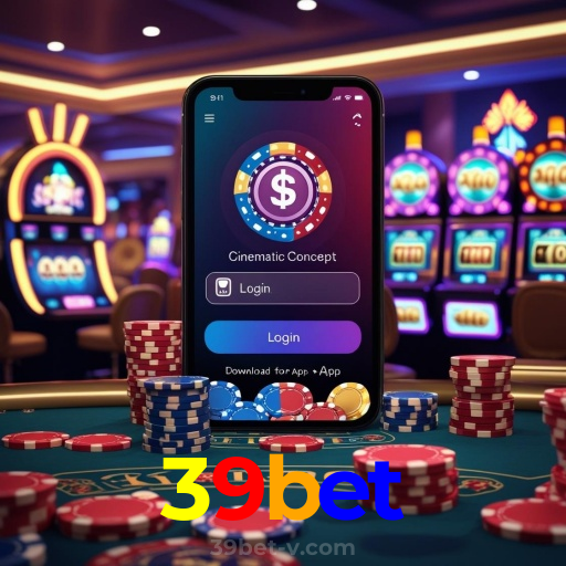 39bet:Onde a diversão e a sorte se encontram: poker, roleta e futebol online!