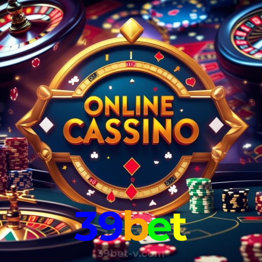 39bet:Jogue nas slots e ganhe prêmios surreais!