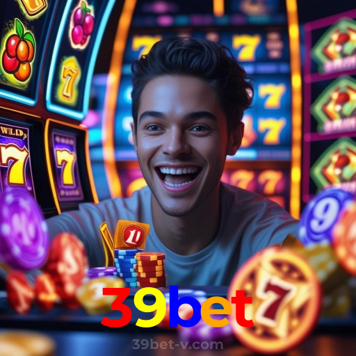 39bet：Em cada jogo, a chance de ganhar é sua! Jogue agora no cassino!