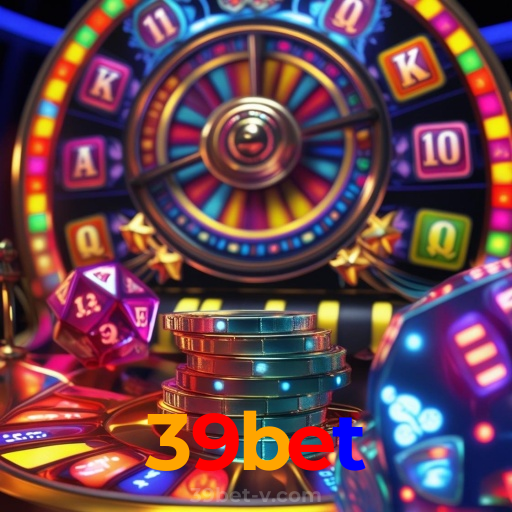 39bet:A melhor plataforma de jogos de cassino e apostas no futebol está aqui!
