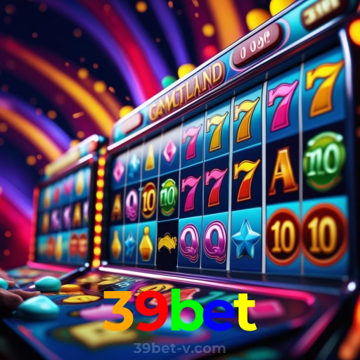 39bet:A sorte te espera nas nossas roletas! Aposte e vença!