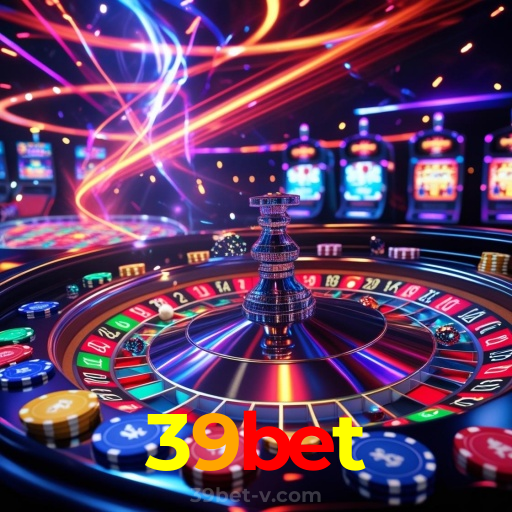 39bet:Apostas no futebol e grandes prêmios em slots e roleta esperam por você!