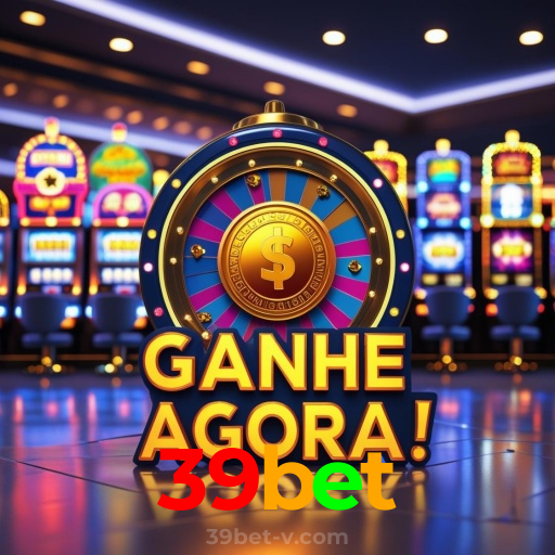 39bet:Cada giro nas slots é uma chance de grandes vitórias!