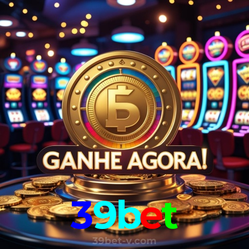 39bet:O melhor cassino para você jogar slots e apostar no seu time de futebol!