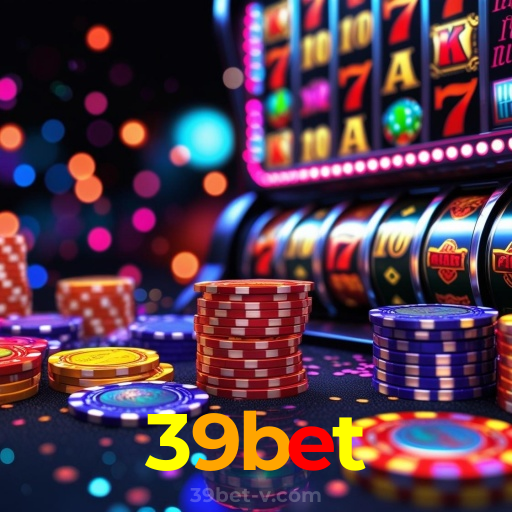 39bet:Entre no nosso cassino e aposte nas melhores máquinas caça-níqueis!