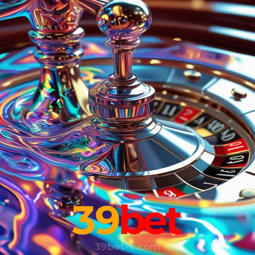 39bet：Jogue nas slots e mude sua sorte com grandes vitórias!