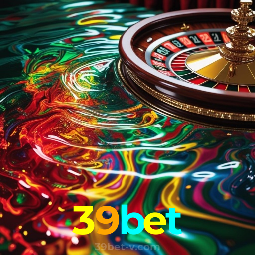 39bet：As melhores slots do mercado estão esperando por você! Jogue agora!