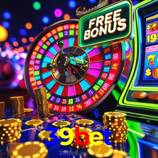 39bet：Jogue no melhor cassino online e conquiste prêmios de verdade!