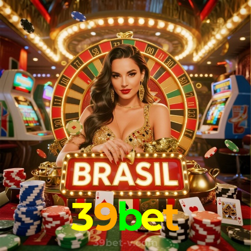 39bet：Jogue slots, aposte no futebol e ganhe prêmios incríveis no cassino online!