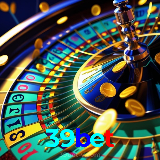 39bet:Jogue nas melhores slots e vença o jackpot agora mesmo!