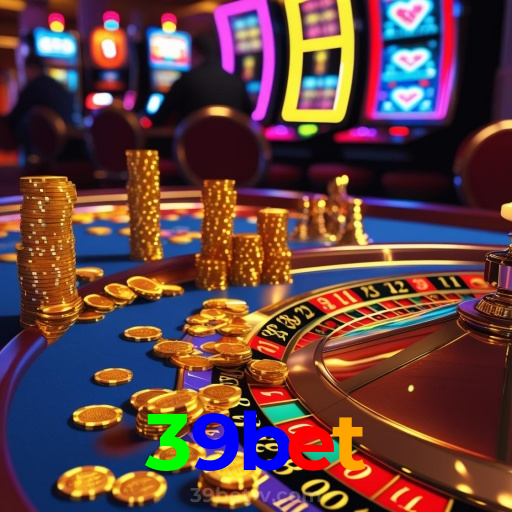 39bet:A diversão começa aqui! Jogue nas slots e ganhe muito mais!