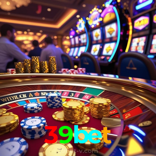 39bet:Apostas emocionantes em futebol e os melhores jogos de cassino online!