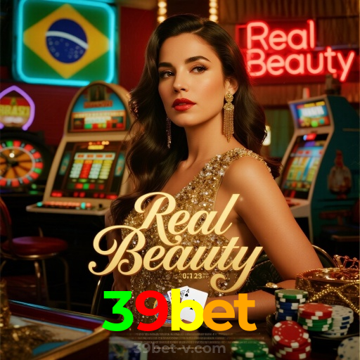 39bet：A diversão começa no cassino online com poker, roleta e apostas no futebol!