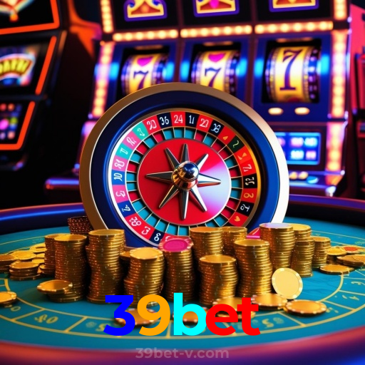 39bet:Jogue nas roletas e descubra as maiores vitórias!