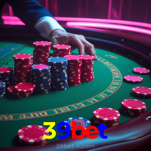 39bet:Jogue roleta, aposte no futebol e ganhe em grande estilo no cassino!