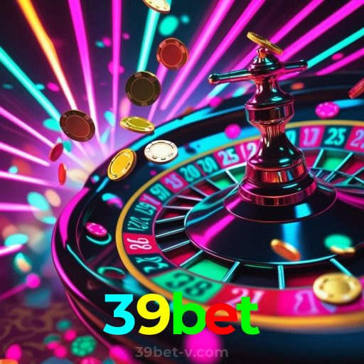 39bet：Jogue agora e vença no melhor cassino online!