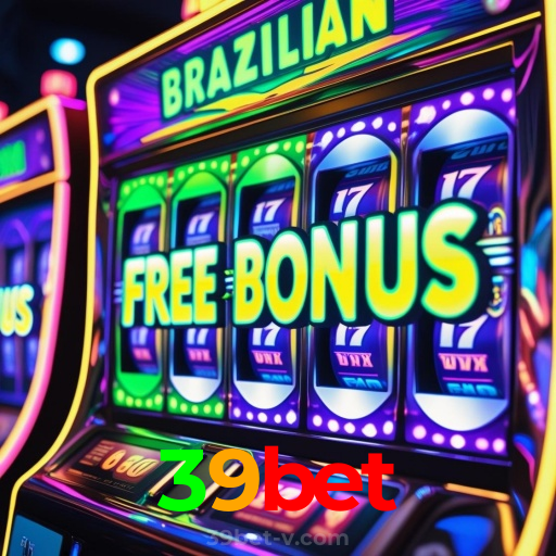 39bet：Aposte no futebol e conquiste vitórias incríveis nos jogos de cassino!