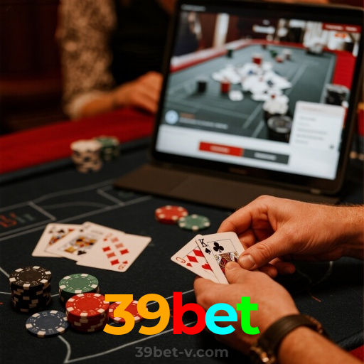 39bet:Ganhe no futebol e conquiste prêmios nos melhores jogos de cassino online!