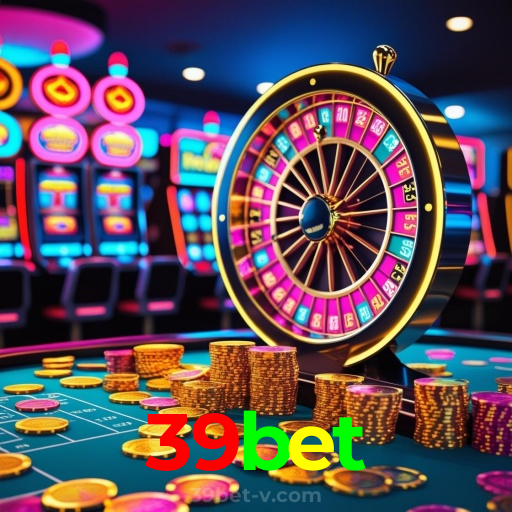 39bet：Jogue slots, aposte no futebol e conquiste vitórias épicas no cassino!