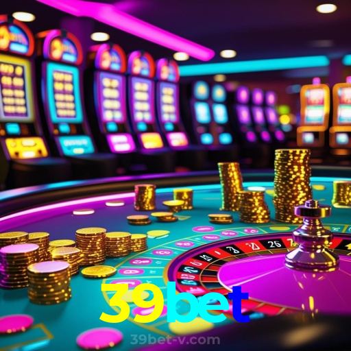 39bet：A sorte está na roleta! Aposte e vença agora mesmo!