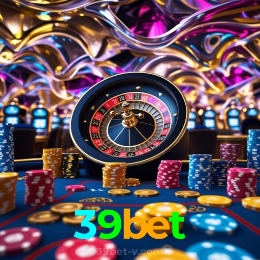 39bet：Jogue as melhores slots e aposte em futebol com confiança e segurança!