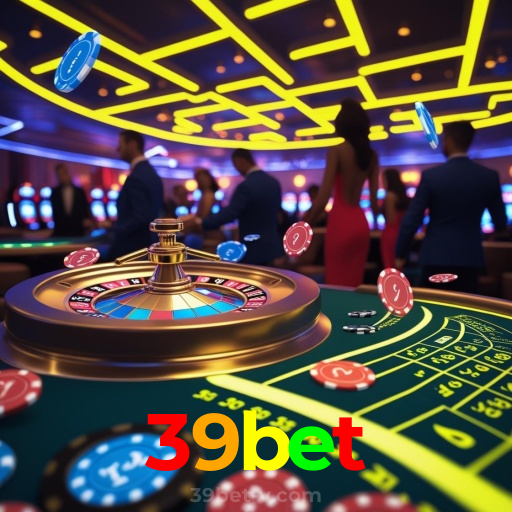 39bet：Entre na ação! Aposte nas melhores mesas de roleta!
