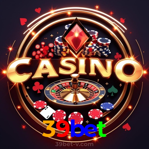 39bet：Jogue poker, aposte no futebol e conquiste grandes prêmios em nosso cassino!
