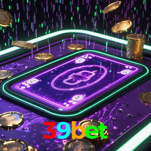 39bet：Ganhe prêmios incríveis no futebol e em jogos como roleta e blackjack!