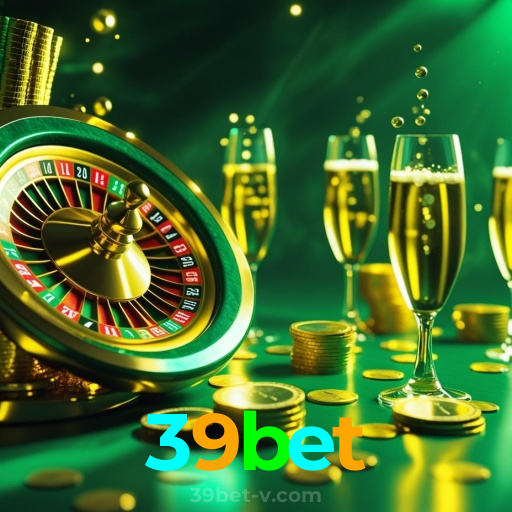 39bet：As melhores slots e jackpots estão esperando por você! Jogue agora!