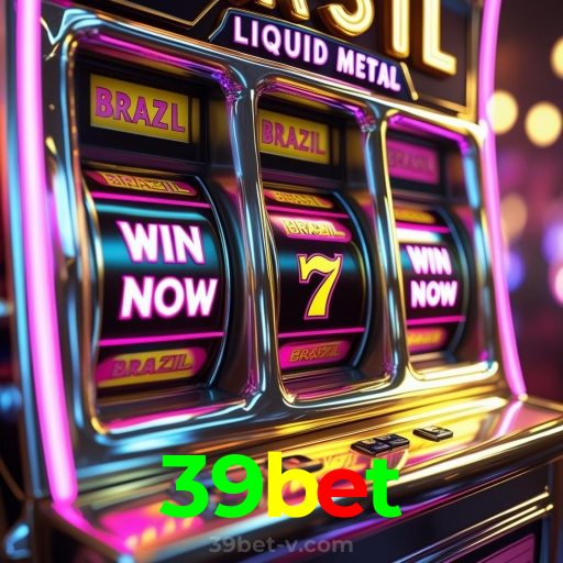39bet：Jogue agora no nosso cassino online e vença nas mesas de poker!