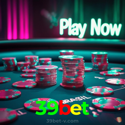 39bet:Cada giro nas slots é uma nova chance de mudar sua sorte!