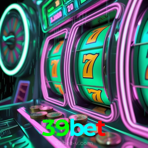 39bet:Gire as slots e conquiste o jackpot agora mesmo!