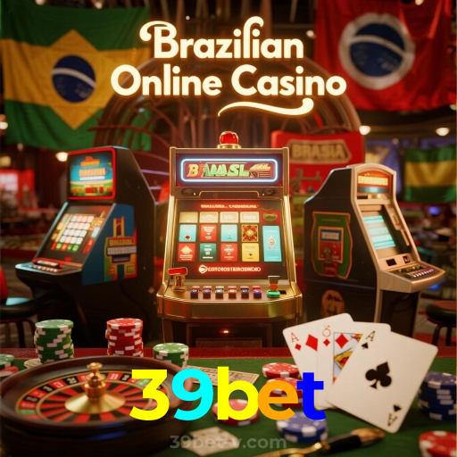 39bet：Aposte no seu time e ganhe prêmios incríveis com poker e roleta!