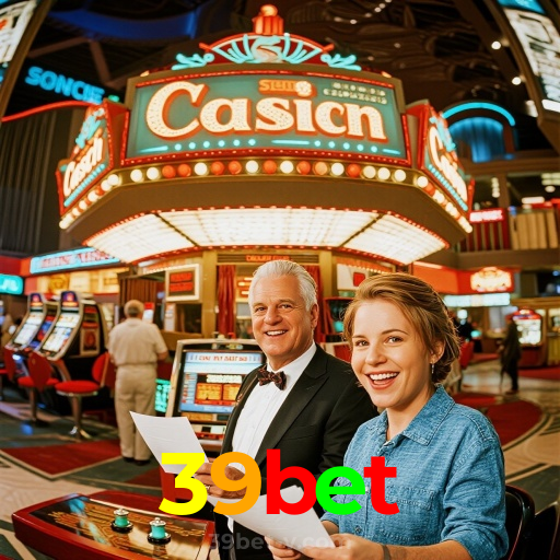 39bet：Vença no poker, aposte no futebol e divirta-se com os melhores jogos de cassino!