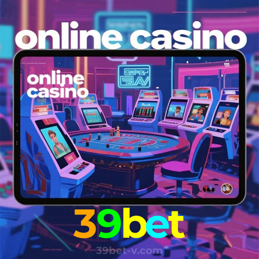 39bet：Gire as slots e conquiste o jackpot agora mesmo!