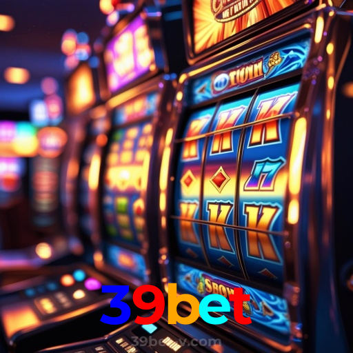 39bet：O melhor cassino online do Brasil com roleta, blackjack e futebol!