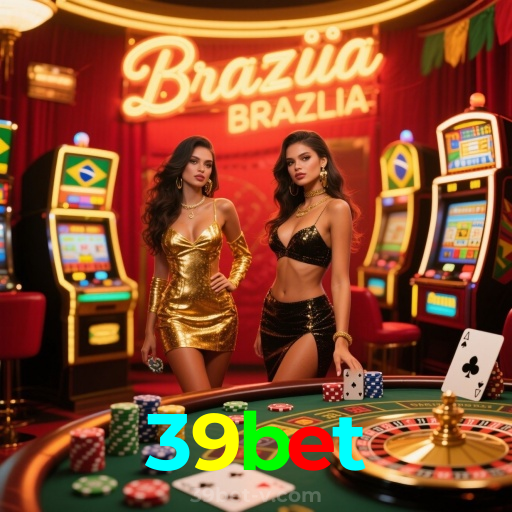 39bet：Aposte no futebol e conquiste vitórias incríveis nos jogos de cassino!
