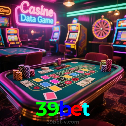 39bet:O melhor cassino online está te esperando! Aposte e vença!